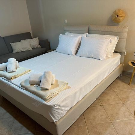 Ab Apartments Σαμοθράκη Εξωτερικό φωτογραφία