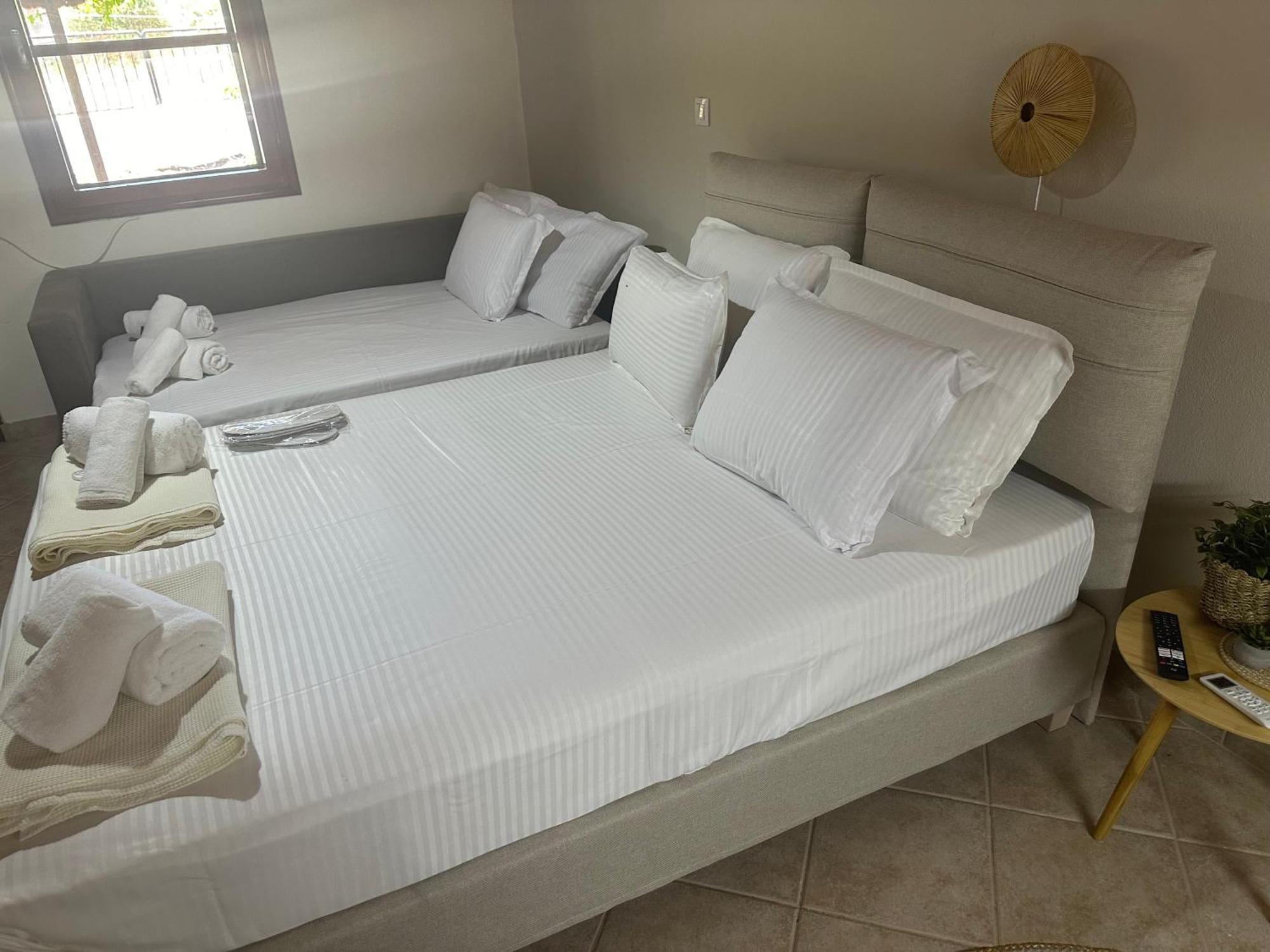 Ab Apartments Σαμοθράκη Εξωτερικό φωτογραφία
