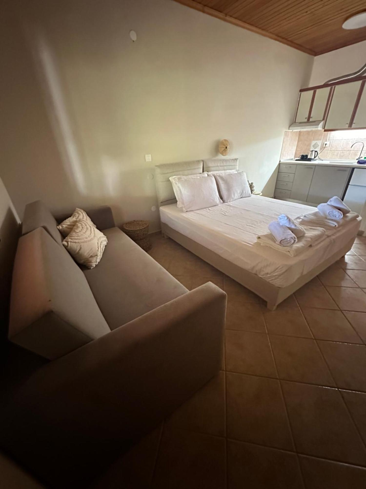 Ab Apartments Σαμοθράκη Εξωτερικό φωτογραφία