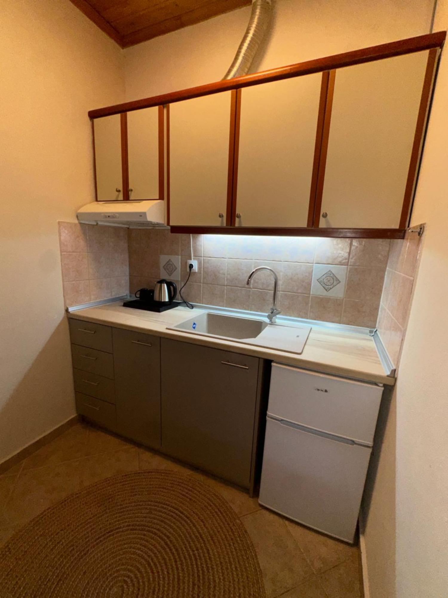 Ab Apartments Σαμοθράκη Εξωτερικό φωτογραφία