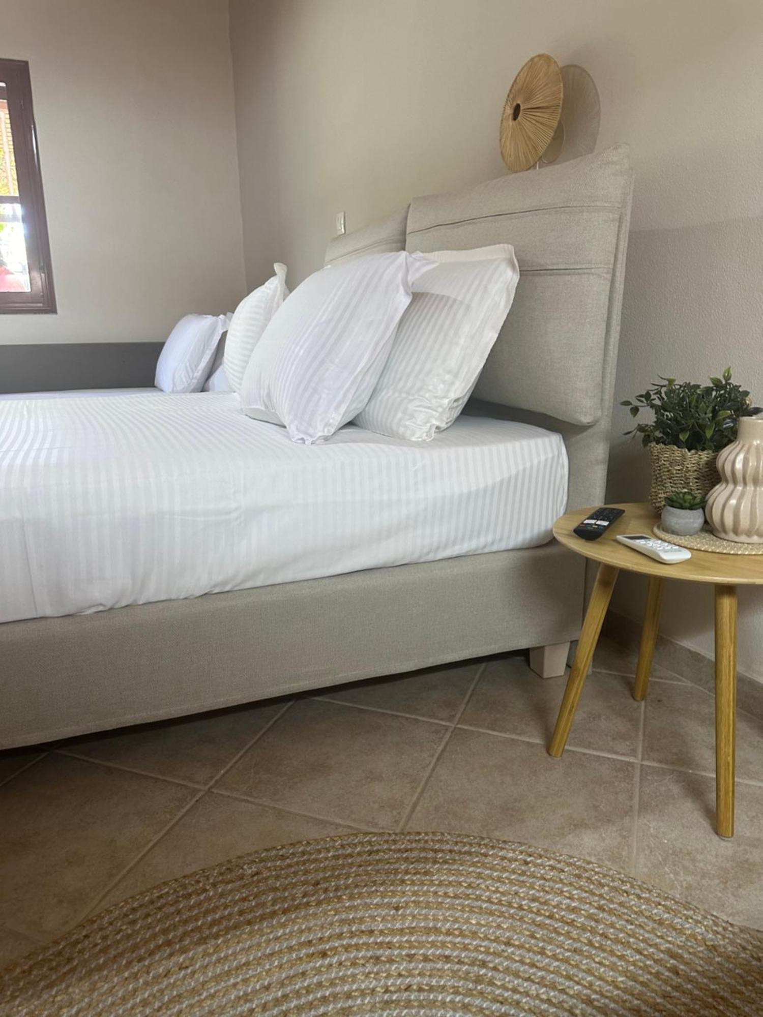 Ab Apartments Σαμοθράκη Εξωτερικό φωτογραφία